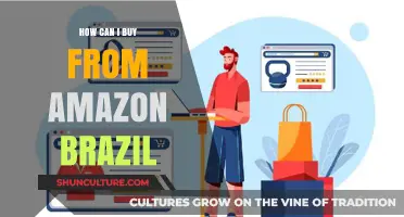Step-by-Step Guide to Shopping on Amazon Brazil for International Buyers