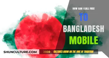 Free Calls to Bangladesh: Easy Methods to Stay Connected