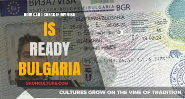 Bulgaria Visa Readiness: A Step-by-Step Guide for Travelers