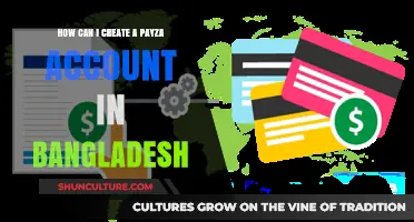 Step-by-Step Guide to Creating a Payza Account in Bangladesh
