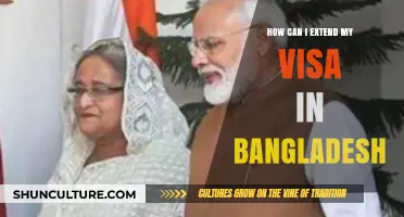 Extending Your Visa in Bangladesh: A Comprehensive Guide for Travelers