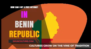 Unlocking Free Internet Access in the Benin Republic: A Comprehensive Guide