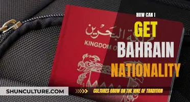 Obtaining Bahraini Citizenship: A Comprehensive Guide