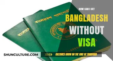 Travel to Bangladesh Visa-Free: Eligibility and Entry Requirements Explained