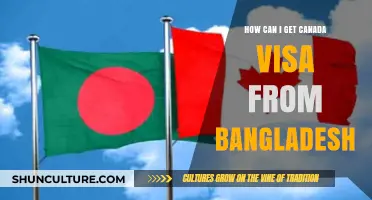 Step-by-Step Guide to Obtaining a Canada Visa from Bangladesh