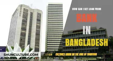 Securing a Bank Loan in Bangladesh: A Step-by-Step Guide