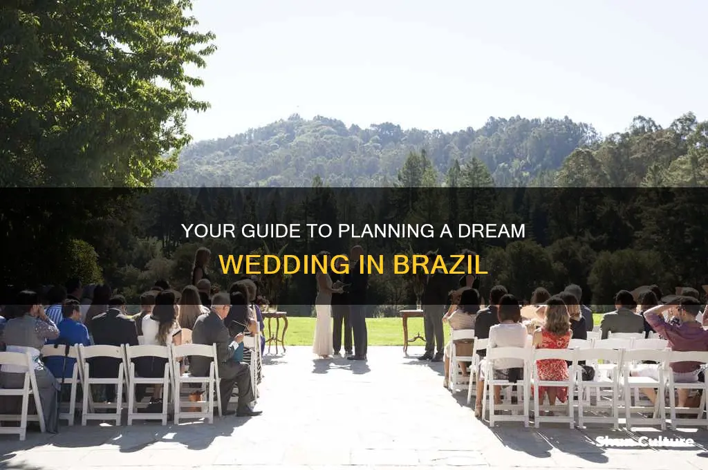 how can I get married in brazil