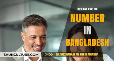 How to Obtain a TIN Number in Bangladesh: A Step-by-Step Guide