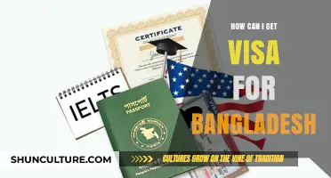 Complete Guide to Obtaining a Bangladesh Visa: Requirements and Process