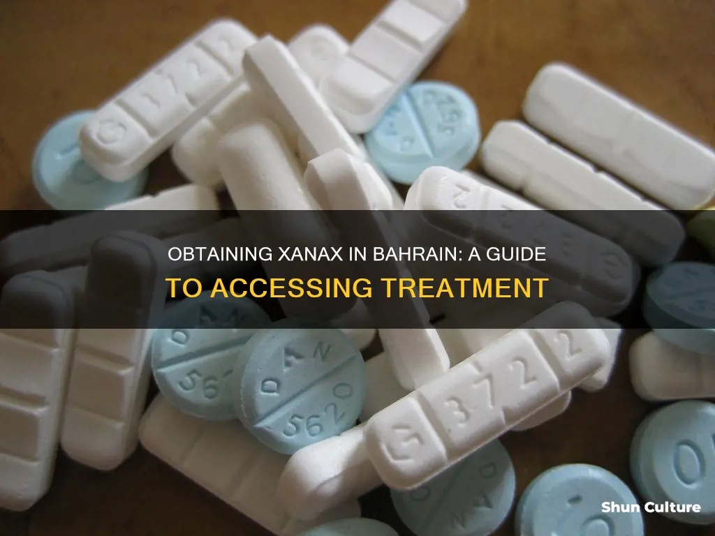 how can I get xanax bahrain