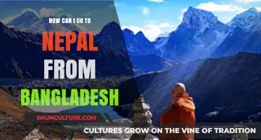 Travel Guide: Bangladesh to Nepal – Best Routes and Tips
