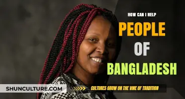 Empowering Bangladesh: Practical Ways to Support and Uplift Its People