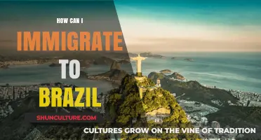 Your Guide to Immigrating to Brazil: Steps, Visas, and Tips