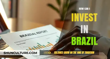 Unlocking Opportunities: A Guide to Investing in Brazil's Thriving Economy