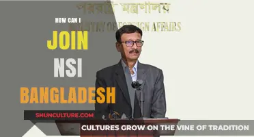 Steps to Join NSI Bangladesh: A Comprehensive Guide for Applicants