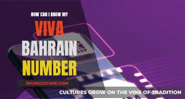 Finding Your Viva Bahrain Number: A Quick Guide