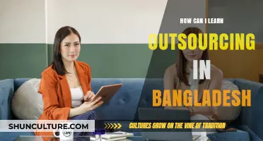 Mastering Outsourcing in Bangladesh: A Comprehensive Guide for Beginners