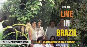 Living in Brazil: A Comprehensive Guide to Relocating and Thriving