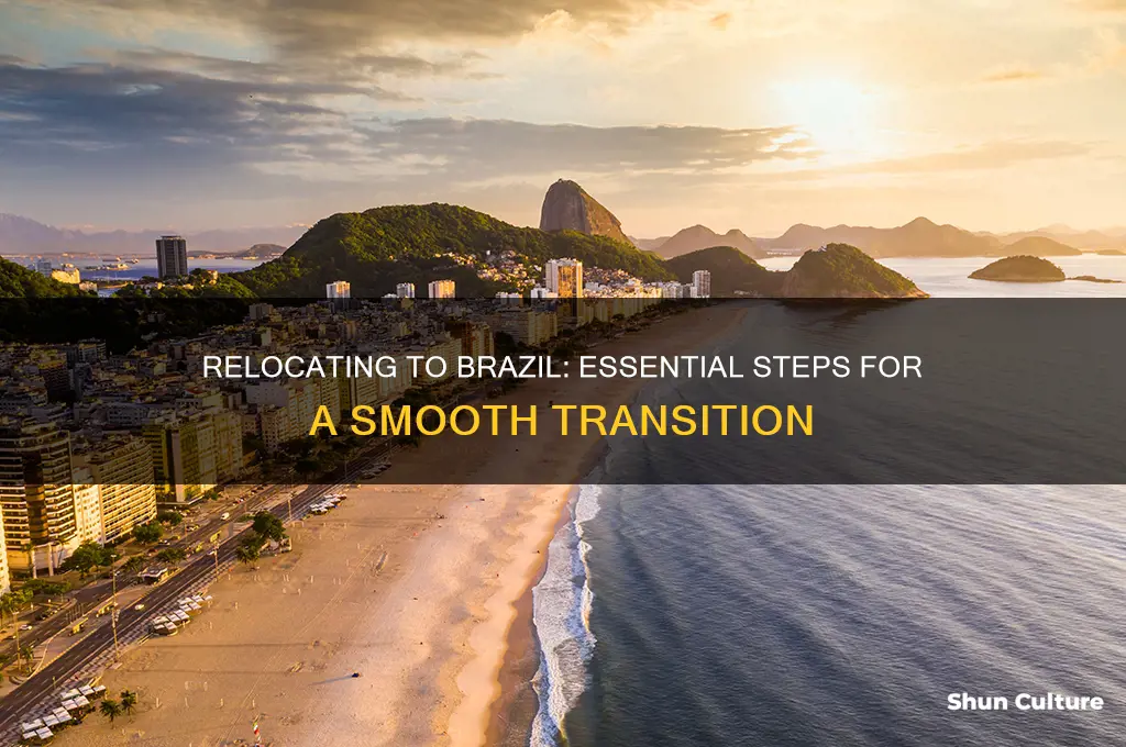 how can I move to brazil