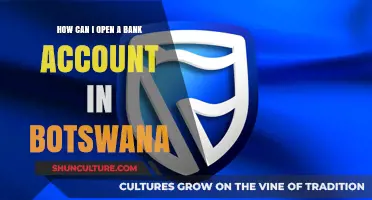 Step-by-Step Guide to Opening a Bank Account in Botswana Easily