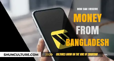 Efficient Ways to Receive Money from Bangladesh: A Comprehensive Guide