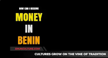 Unlocking Financial Opportunities: How to Receive Money in Benin