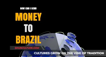 Efficient Ways to Send Money to Brazil: Tips and Best Methods