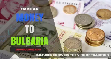 Secure and Efficient Ways to Send Money to Bulgaria