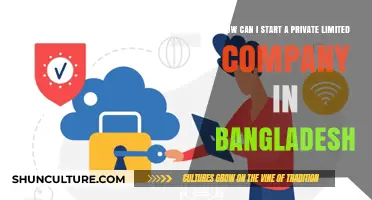 Starting a Private Limited Company in Bangladesh: A Step-by-Step Guide