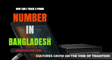 Track Phone Numbers in Bangladesh: Easy Methods and Tools