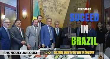 Mastering PR Strategies for Success in Brazil's Dynamic Market