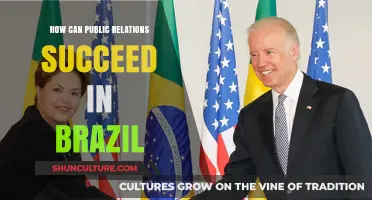 Mastering Public Relations in Brazil: Strategies for Success and Cultural Alignment