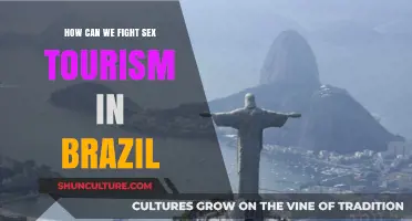 Combating Sex Tourism in Brazil: Strategies for a Safer Future