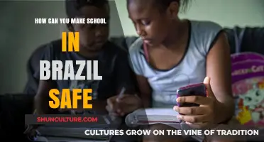 Ensuring Safety in Brazilian Schools: Strategies for a Secure Learning Environment