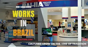 How Casas Bahia Revolutionized Retail in Brazil: A Comprehensive Guide