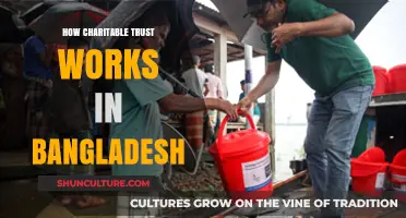 Understanding Charitable Trusts in Bangladesh: Operations, Benefits, and Impact