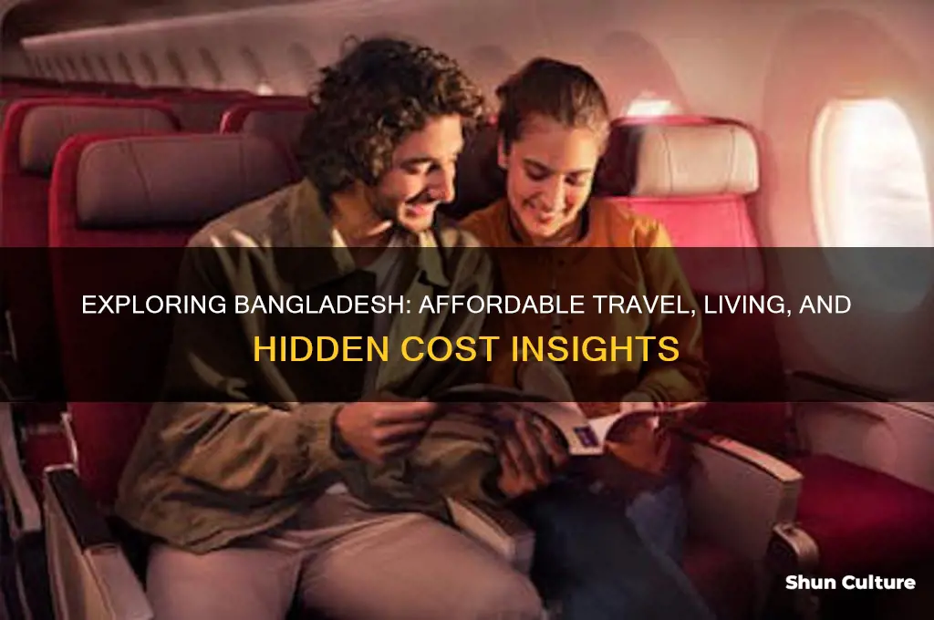how cheap is bangladesh