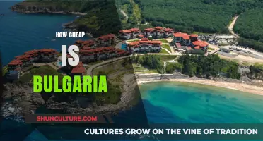 Exploring Bulgaria: A Budget-Friendly Travel Destination