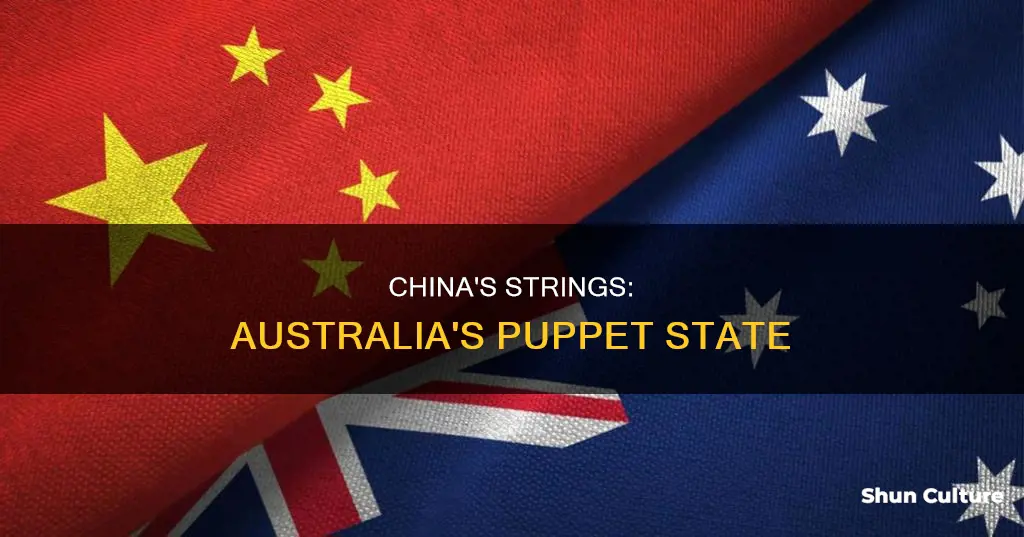how china is turning australia into a puppet state