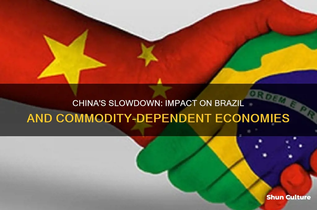 how china
