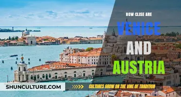 Venice vs. Austria: A Tale of Two European Gems