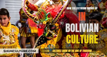 Collectivism in Bolivian Culture: A Deeply Rooted Tradition