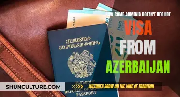 Armenia-Azerbaijan: Visa-Free Travel Between Historic Foes