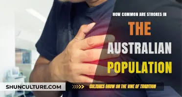 Strokes in Australia: Understanding the Prevalence and Risk Factors