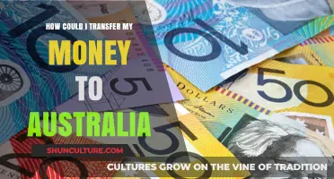 Transferring Money to Australia: Easy and Quick Ways