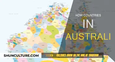 Exploring Australia's Unique Country Experience