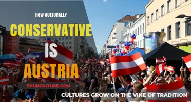 Austria's Cultural Conservatism: A Balanced Perspective