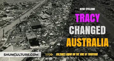 Cyclone Tracy: Australia's Defining Storm of the Century