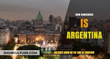 Exploring Argentina's Safety: Myths, Realities, and Traveler Tips