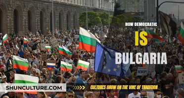 Exploring Democracy in Bulgaria: A Comprehensive Analysis